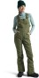 Artikelbild 2 des Artikels “AVALON BIB Hose 2025 forest moss M“