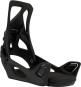 Artikelbild 2 des Artikels “STEP ON WOMENS Bindung 2027 black S“
