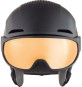 Artikelbild 2 des Artikels “ALTO Q-LITE Helm 2026 black matt gold 51-55“