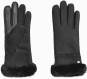 Product image 2 of the product “WOMEN SEAMED TECH Glove 2027 black ”