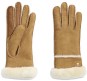 Product image 2 of the product “SEAMED TECH Glove 2027 chestnut L”
