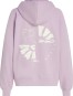 Artikelbild 2 des Artikels “WOMEN OF THE WAVE Hoodie 2026 pale lavender L“