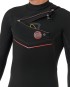 Product image 2 of the product “FLASHBOMB FUSION 4/3 CHEST ZIP Full Suit 2027 black L”