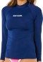 Artikelbild 2 des Artikels “CLASSIC SURF LS Lycra 2026 dark navy XS“