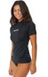 Artikelbild 2 des Artikels “CLASSIC SURF SS Lycra 2026 black XS“