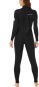 Artikelbild 2 des Artikels “WOMENS TRAD 5/4 BACK ZIP Full Suit 2026 black 10“