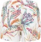 Artikelbild 2 des Artikels “ANGLET Boardshort 2023 white tropical flower XS“