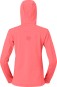 Artikelbild 2 des Artikels “FALKETIND WARM2 STRETCH WOMEN Zip Fleece 2026 calypso coral/beluga L“