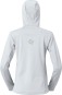 Artikelbild 2 des Artikels “FALKETIND WARM2 STRETCH WOMEN Zip Fleece 2026 snow white L“