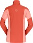 Artikelbild 2 des Artikels “FALKETIND WARM1 Jacke 2023 orange alert/peach amber “