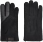 Artikelbild 2 des Artikels “MENS SHEEPSKIN TECH Handschuh 2027 black “