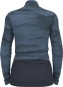 Artikelbild 2 des Artikels “WHISTLER ECO WOMEN Longsleeve 2024 folkstone gray/india ink “
