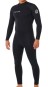 Artikelbild 2 des Artikels “TRAD 3/2 BACK ZIP Full Suit 2026 black XL“
