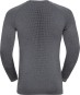 Artikelbild 2 des Artikels “PERFORMANCE WARM ECO Longsleeve 2027 grey melange/black M“
