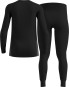 Artikelbild 2 des Artikels “SET ACTIVE ECO WARM Longsleeve & Hose 2026 black/urban chic M“