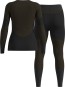 Artikelbild 2 des Artikels “SET FUNDAMENTALS PERFORMANCE WARM WOMEN Longsleeve & Hose 2027 black XL“