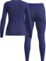 Artikelbild 2 des Artikels “SET FUNDAMENTALS PERFORMANCE WARM WOMEN Longsleeve & Hose 2026 skipper blue L“
