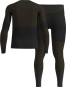 Artikelbild 2 des Artikels “SET FUNDAMENTALS PERFORMANCE WARM Longsleeve & Hose 2027 black L“