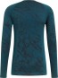 Product image 2 of the product “PERFORMANCE WARM BLACKCOMB Longsleeve 2027 reflecting pond M”