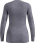 Product image 2 of the product “ACTIVE WARM X POW WOMEN Longsleeve 2027 skipper blue S”