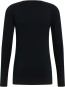Product image 2 of the product “PERFORMANCE WARM BL Longsleeve 2027 black L”
