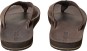 Product image 2 of the product “SURF REVIVAL LEATHER OPEN TOE Sandal 2026 dark brown ”