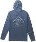 Artikelbild 2 des Artikels “TIPPET POCKET HOODED LS Lycra 2025 navy XL“