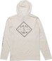 Artikelbild 2 des Artikels “TIPPET HOOD LS Lycra 2026 white M“