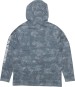 Artikelbild 2 des Artikels “MARINER HOOD LS Lycra 2026 dark navy M“