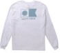 Artikelbild 2 des Artikels “FLAGSHIP Longsleeve 2025 white “