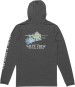 Artikelbild 2 des Artikels “SURFACE HOOD Lycra 2026 charcoal heather M“