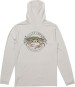 Product image 2 of the product “JIMMY HOODED Lycra 2026 athletic heather L”