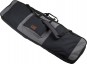 Product image 2 of the product “SQUADRON HALF PADDED Boardbag 2026 heather charcoal/orange ”