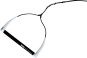 Product image 2 of the product “NORTH DYNEEMA 1.25 in BAR LOCK Handle 2026 black/white ”