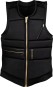 Artikelbild 2 des Artikels “RISE Weste 2025 black/gold “