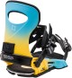 Product image 2 of the product “FORTE Binding 2024 blue/orange ”