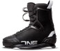 Product image 2 of the product “ONE Boots 2025 black/white 42”