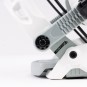 Product image 2 of the product “FLOW FUSE HYBRID Binding 2026 white ”