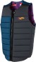 Product image 2 of the product “PURPLE HAZE Vest 2026 psychedelic blue/grey XL”