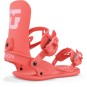 Product image 2 of the product “LEGACY Binding 2025 coral ”
