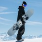Product image 2 of the product “SENSOR MONS Snowboard 2027 158”