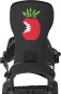 Artikelbild 2 des Artikels “AXTION Bindung 2027 black/red “
