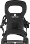 Product image 2 of the product “CLIP Binding 2027 black M”