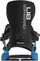 Product image 2 of the product “TRANSFER Binding 2027 blue/black L”