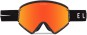 Artikelbild 2 des Artikels “ROTECK Schneebrille 2024 black tort nuron/auburn red “