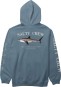 Artikelbild 2 des Artikels “BRUCE Hoodie 2026 slate M“