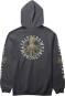 Artikelbild 2 des Artikels “TENTACLES Hoodie 2026 black M“
