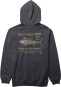 Artikelbild 2 des Artikels “ICHIBAN Hoodie 2026 black M“