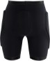 Product image 2 of the product “HYBRID SHORTS 2027 black S”