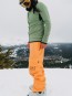 Artikelbild 2 des Artikels “AK GORE TEX SUMMIT INSULATED Hose 2023 salmon buff “